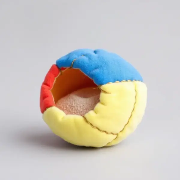 Beginner's Sand Sack